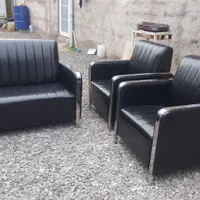 مبل اداری مدل پاندا ۹۲۶|دفتر کار|رشت, دیلمان|دیوار