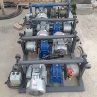 کرایه بالابر ساختمانی