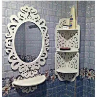 آینه دستشویی|لوازم سرویس بهداشتی|کرج, فاز ۱ مهرشهر|دیوار