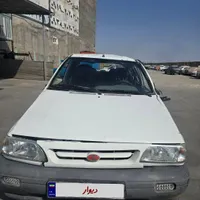 پرایدمدل۱۳۹۰تصادفی