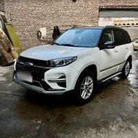 ام وی ام ۱۴۰۱ بی رنگ معاوضه