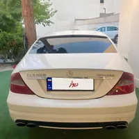 Cls 350|خودرو سواری و وانت|تهران, تجریش|دیوار
