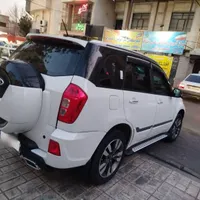 امویام X33 S اسپرت، مدل ۱۳۹۵