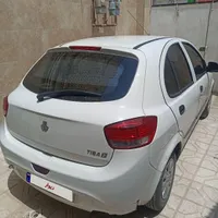 تیبا ۲ (هاچبک) EX، مدل ۱۳۹۸