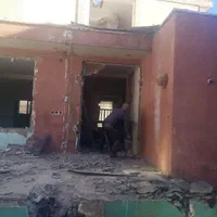 تخریب و خاکبرداری،دیوار سقف کف وتمام نقاط|خدمات پیشه و مهارت|نیشابور, |دیوار