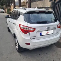 چانگان CS35 مونتاژ، مدل ۱۳۹۷|خودرو سواری و وانت|شاهین‌شهر, حافظ جنوبی|دیوار