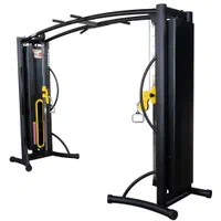 دستگاه باشگاه بدنسازی برند عمران نوین