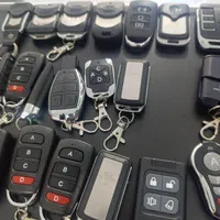 کلیدسازی وقفل سازی ساخت یدکی کیلس ریموت ماشین منزل
