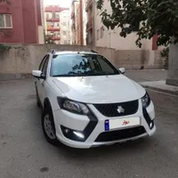 کوییک GX تیپ L، مدل ۱۴۰۳