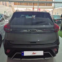 ام‌وی‌ام X22 دنده‌ای اسپرت اکسلنت، ۴۰۱ نقدو اقساط|خودرو سواری و وانت|شاهین‌شهر, شهرک میلاد|دیوار