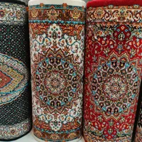 بورس انواع کناره برشی مدل افشان۰۳ و ترنج دار۰۴|فرش|قم, نیروگاه|دیوار