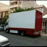 باربری آرتام بار تبریز ارسال کارگر کامیونت خاور