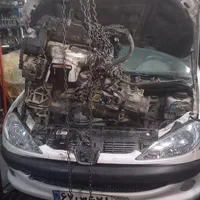 تعمیرگاه تخصصی متور گیربکس|خدمات موتور و ماشین|مشهد, توس (بلوار توس)|دیوار