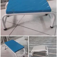 تخت معاینه تزریقات ترالی حمل کپسول زیبایی|آرایشی، بهداشتی، درمانی|چهاردانگه (تهران), |دیوار