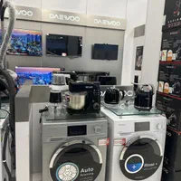 ماشین لباسشویی دوو - Daewooاقساط۷ ماهه