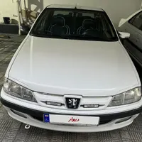 پژو پارس XU۷، مدل ۱۳۹۸