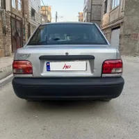 پراید صندوق‌دار بنزینی، مدل ۱۳۸۴|خودرو سواری و وانت|رباط‌کریم, |دیوار