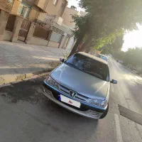 پژو پارس پرشیا