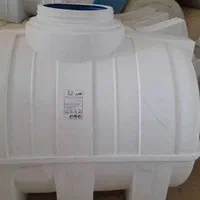 پمپ آب/مخزن تانک منبع بشکه پلاستیکی پلی اتیلن|مصالح و تجهیزات ساختمان|اصفهان, لاله|دیوار