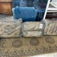 شاه نشین اصیل یزد فرش دیبا مطهری ۱۳