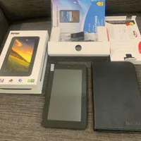 تبلت مارشال ME-703