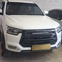 کی‌ام‌سی T8، مدل ۱۴۰۱