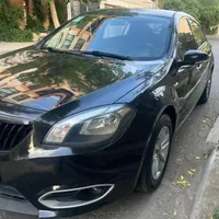 برلیانس h320 موتور 1650|خودرو سواری و وانت|مشهد, دانشجو|دیوار
