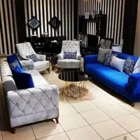 مبل راحتی، حلما|مبلمان خانگی و میز عسلی|تهران, شهید رجایی|دیوار