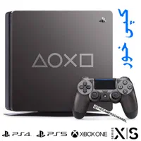 نصب بازی کپی خور و اکانت پلی استیشن ۴ PS4 تعمیرات|کنسول، بازی ویدئویی و آنلاین|مشهد, اقبال|دیوار