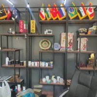 چاپ استیکر بنر فلکسی پرچم فرش ماگ،حکاکی،ال ای دی|خدمات پیشه و مهارت|اصفهان, هفتون|دیوار