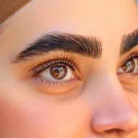 کاشت مژه و لیفت ابرو تخفیف ۵۰ ٪|خدمات آرایشگری و زیبایی|اصفهان, کوی امام|دیوار