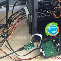 ریکاوری و بازیابی اطلاعات از روی هرگونه حافظه