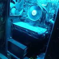 باندل asus gen9 ddr4 مادربرد و cpu amd
