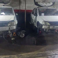 تعمیرگاه تخصصی رنو ال نود مگان ساندرو کپچر