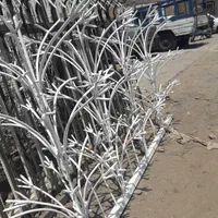 حفاظ شاخ گوزنی|مصالح و تجهیزات ساختمان|ری, صالح‌آباد شرقی|دیوار