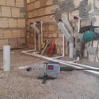 لوله کشی آب فاضلاب و انواع تعمیرات