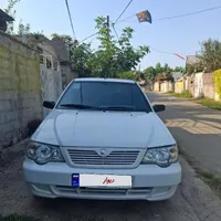 پراید 132 SE، مدل ۱۳۹۷