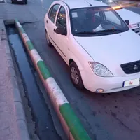 تیبا 2 (هاچبک) EX، مدل ۱۴۰۰معاوضه واقساط