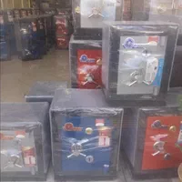 گاوصندوق با اکیپ سیار بدون بیعانه گاو صندوق|ابزارآلات|مشهد, شهرک رازی (شهرک غرب)|دیوار