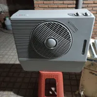 کولر آبی ، قابل حمل|کولر آبی|چهاردانگه (تهران), |دیوار