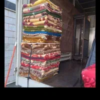 اتوبارحمل اسباب منزل باکارگران حرفه ای وخوش اخلاق|خدمات حمل و نقل|شیراز, شهرک امیر کبیر|دیوار
