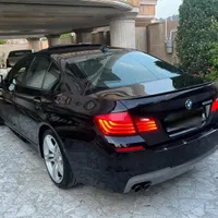 Bmw 528i استثنایی بدون رنگ|خودرو سواری و وانت|تنکابن, |دیوار