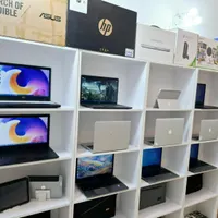 تنوعی از برندهای معتبر Asus، Lenovo، HP، Dell|رایانه همراه|گرگان, |دیوار
