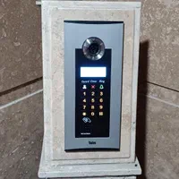 نصاب نمایندگی آیفون های تصویری