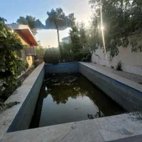 باغ ویلایی 1300 متر 165بنا در مهرآباد رودهن