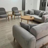 مبل مبل پاریس|مبلمان خانگی و میز عسلی|همدان, |دیوار