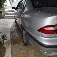 فروش فوری سمند 89دوگانه سفری