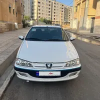 پارس ۴۰۲ XU7P|خودرو سواری و وانت|شیراز, فرهنگ شهر|دیوار