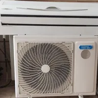 خریدار کولرگازی کارکرده فروش کولر گازی اسپیلت خراب