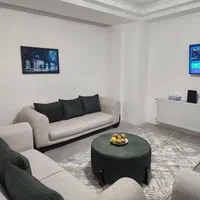 اجاره واحد مبله روزانه پاره وقت بسیار شیک و تمیز